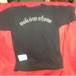 VOLCOM stone tshirt